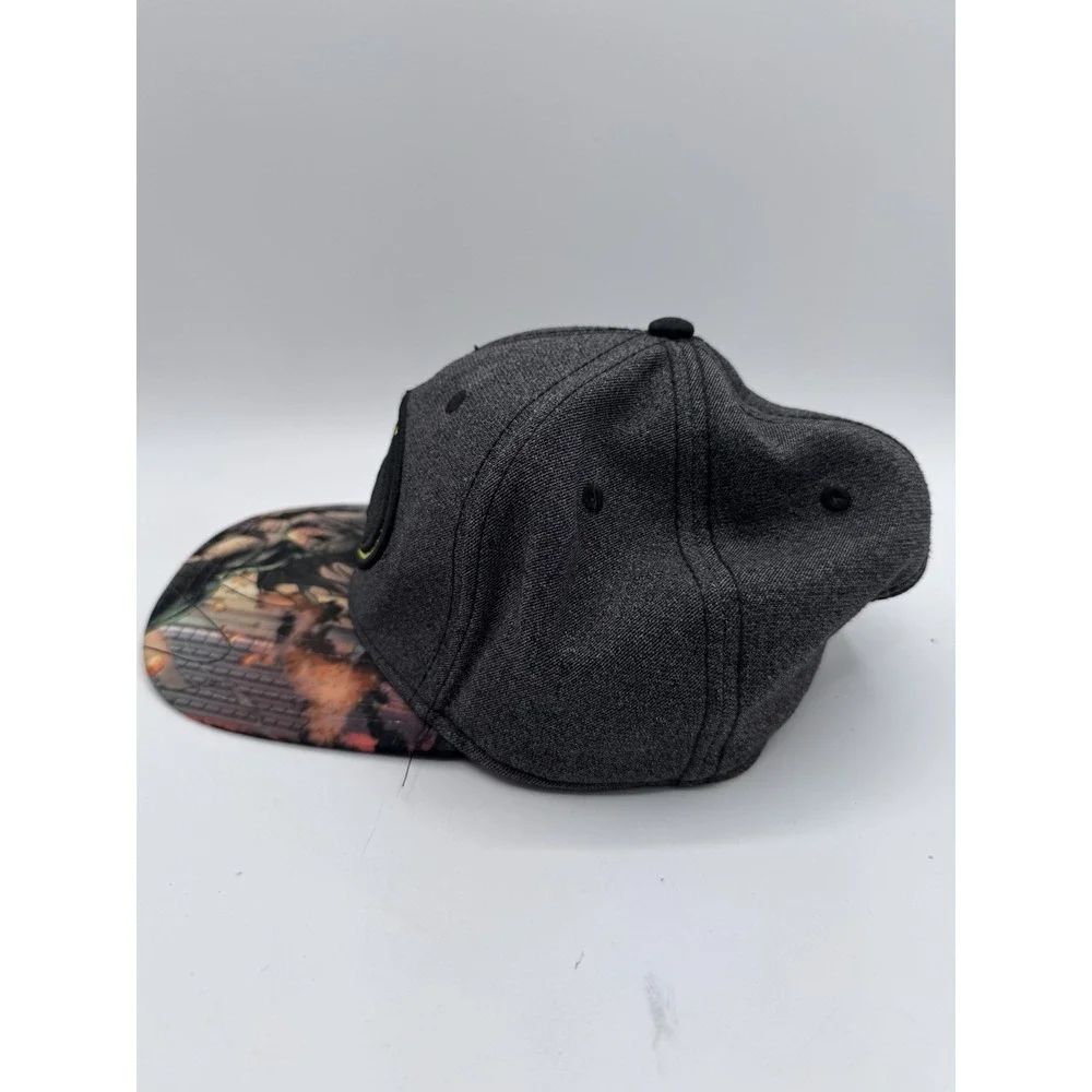 BATMAN DC Comics hat licensed adjustable snapback cap - Youth / child